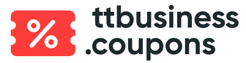 TikTok For Business logo