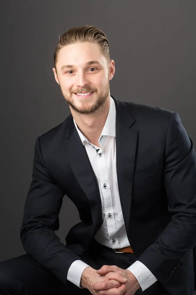 Michael R