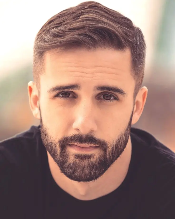 Mike R