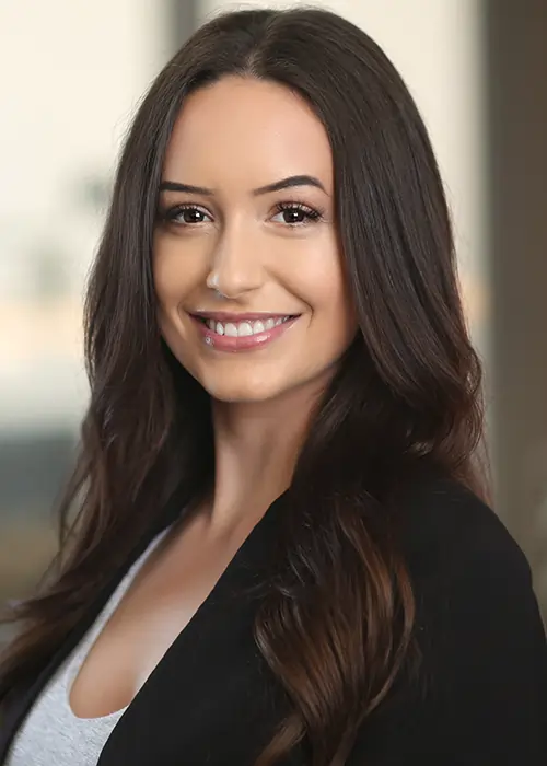 Sarah Johnson