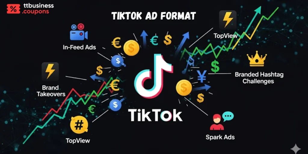 TikTok Ad Format Pricing