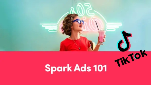 TikTok Spark Ads