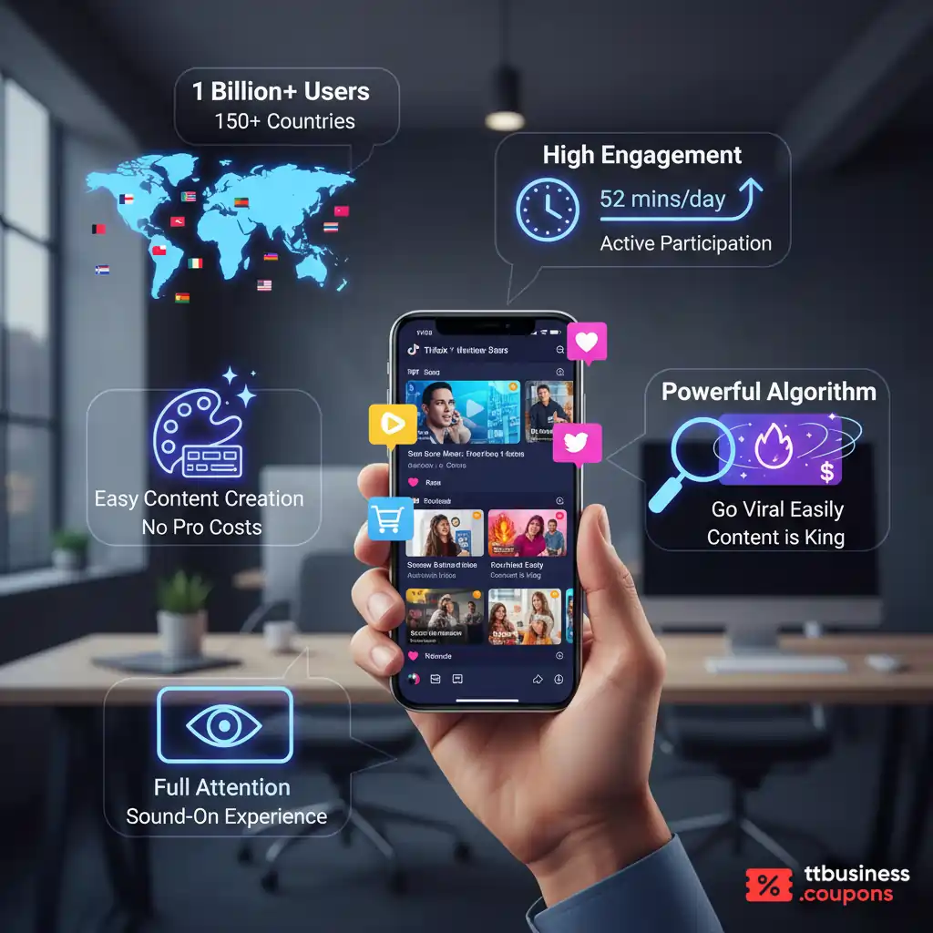 TikTok ads strategy for Black Friday sales success