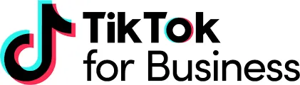 tiktok For Business logo
