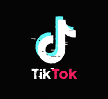 TikTok Logo GIF